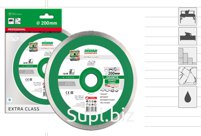 1A1R 150x1,4x8x25,4 Granite