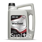 Масло моторное 5W40  A3/B4  SN/CF