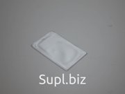 Подвесной карман из ПВХ с отверстием HP-А7