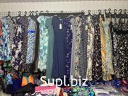 Рубашки мужские/Сарафаны женские