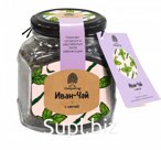 Иван-чай с мятой / стекло / 70 г