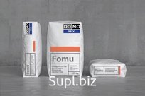 Fomu Клеевой состав для кладки блоков из пенобетона