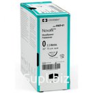 Нерассасывающийся монофиламентныый хирургический шовный материал Novafil™