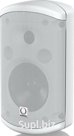 Turbosound IMPACT TCI52-T-WH (цена за пару) настенная АС, 5 1, 43Гц-20кГц -10дБ, 100Hx70V, 16Ом/70В/100В, 60/30/15/7,5Вт, 240Вт пик, белый