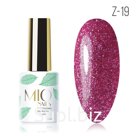 Гель-лак. Z-19. Феерия MIO Nails