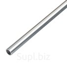 Профиль круглый алюминиевый 16х1.2, длина 6 м, марка АД31Т1