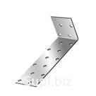 Крепежный анкерный уголок 40х120х40