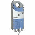 Приводы воздушных заслонок Привод воздушной заслонки Siemens GMA321.1E