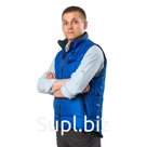 Жилет утеплённый «Кондор»