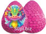 Anti-stress toy "Egg" 37 cm Article: MT37012-conclusion