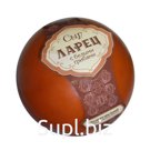 Ларец сыр с белыми грибами 50% 1кг (9)
