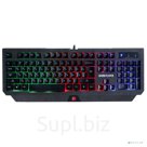 Defender Клавиатура Underlord GK-340L RU 45340