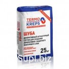 Крепс Штукатурка декоративная Шуба 1,5мм 25кг (56шт)
