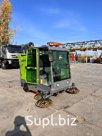 Уборочно-подметальный комплекс  YX-G22D