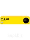 TC-X118 Тонер-картридж T2 для Xerox WorkCentre M118/M118i/CopyCentre C118 (11000 стр.) 006R01179