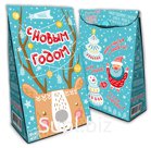 Чай пирамидка, ОЛЕНЬ, 50 гр., TM Chokocat