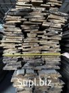 Доска необрезная, полуобрезная из кавказского дуба, сорт 0,1,2,3, длина 2,0 — 3,5