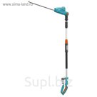 Кусторез аккум. GARDENA THS Li-18/42, 18В, 2Ач, длина лезвия 42 см
