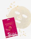 The premium gold mask "express lifting" is a gift for your skin. Amazing instant effect.
The REGENIQUE® gold mask "express lifting" provides a rejuvenating and…