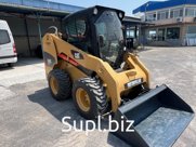Мини-погрузчик CAT 246C (XPS)