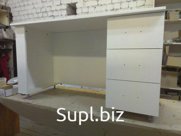 Стол для кабинета врача СК 1/07