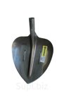 Лопата совковая щебёночная (рельсовая сталь) 1350 гр. Броня