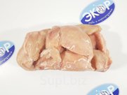 Филе грудки куриное б/к 5*2 (для жарки и гриля) 1/10 Верхневолжская ПФ