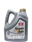 Mobil APSCO Xtra SuperSyn Fully Synthetic 5W-40 API SN ACEA A3/B4