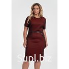 Платье женское, размер 54