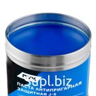 Паста антипригарная защитная J-5, 400г