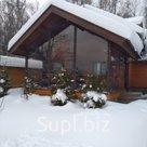 Мягкие окна для беседки, веранды, террасы
