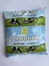 Кисломолочная продукция