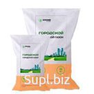 Райграс пастбищный-50%

Житняк/кострец-20%

Овсяница луговая-20%

Райграс однолетний-10%