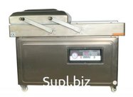 DZ-500/2SB vacuum