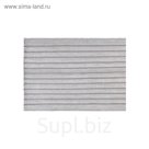 Шарф мужской 90×200 см, лиловый
