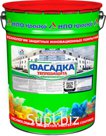 Фасадка Теплозащита «Антиплесень» - одноупаковочное тепло-энергосберегающее покрытие на водной основе с высоким содержанием специальных стеклянных микросфер. К…