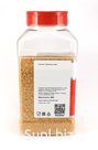 Горчичное семя желтое 500гр (1000мл) банка SpicExpert