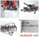 RK0054R-24V
