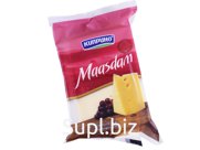 Маасдам сыр порционный 45% ТМ КИПРИНО флоупак 200 гр*20шт