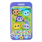 Игрушка для игры в ванне «Друзья»
