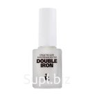 Средство для укрепления ногтей Relouis Double Iron, 12 мл