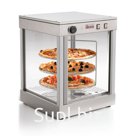Витрина для пиццы Sirman Vetrinetta D 38