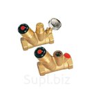 Регулятор Danfoss AHT DN 20