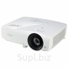 Проектор ACER X1325Wi DLP,1280×800, 16:10, 3600 лм, 20000:1, 2,6 кг