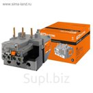 Реле электротепловое TDM РТН-3361, 55-70 А, SQ0712-0016