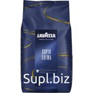 Кофе в зернах «Lavazza» Super Crema, 1кг