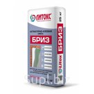 Штукатурно-клеевая смесь "Литокс-БРИЗ"