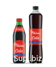 The Limited Liability Company "Priviko" offers to buy a Cola under a brand from a screw at wholesale prices. Mineral waters and soft drinks are carried out und…
