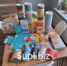 Way Pack-единственное производство бумажных стаканов и бумажной упаковки для продовольственных и непродовольственных товаров с полным циклом производства на те…