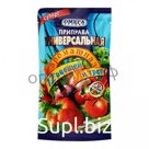 Омега Приправа 150гр дойпак. Универсальная 12 овощей и трав (кор*40)